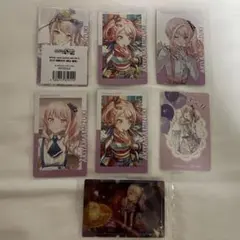 プロセカ　瑞希　エピカ（箔押し、特典）