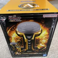 ガンダムユニコーン 一番くじ A賞 レバブルアラームクロック