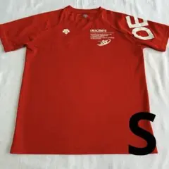 バレーボールtシャツ s