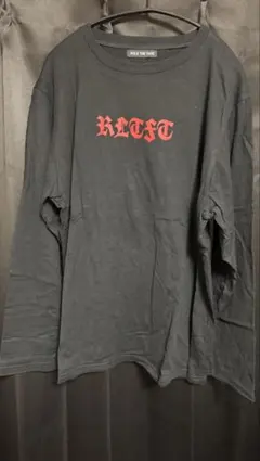 ルールザフェイト　ロンT