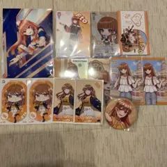 2026年最新】カラフルピーチ えと まとめ売りの人気アイテム - メルカリ