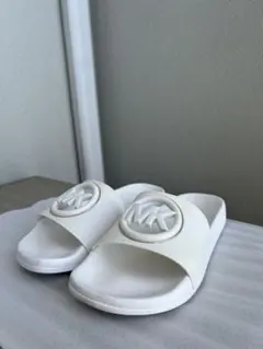 マイケルコース　サンダルのサムネイル