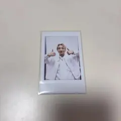 BUDDiiS FUMIYA チェキ風ミニフォト - メルカリ