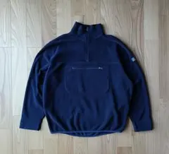 polo Sport Ralph Lauren ハーフジップ　フリース　サイズL