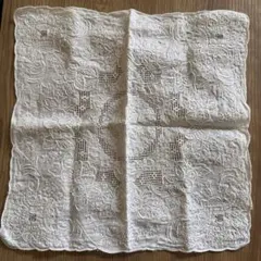 スワトウのハンカチ