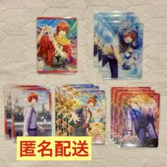 うたプリ ビジュコレvol.3 音也 BOX特典・N 12枚セット