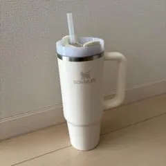 スタンレー　H2.0 スリムクエンチャー 887ml 30oz BLOOM