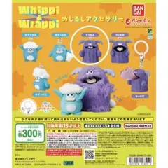 めじるしアクセサリー ラッピA
