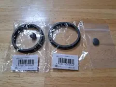 無印良品ステンレス保温保冷スープジャー蓋用パッキン 2個セットのサムネイル