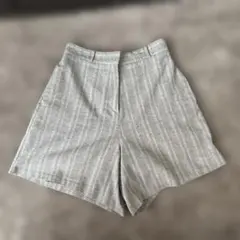 RODEO CROWNS ショートパンツ　グレー