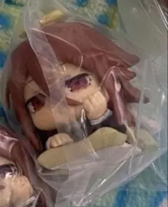 チェンソーマン　レゼ編　おねむたん1個