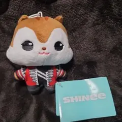 2026年最新】Shinee ぬいぐるみ ミノの人気アイテム - メルカリ