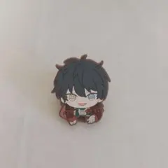 あんスタ 乗っかりラバークリップ 影片みか ショコラフェス ラバクリ