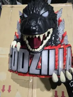 GODZILLA トップユニット - メルカリ