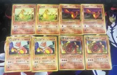 ポケモンカード ヒトカゲ わるいリザード まとめ売り - メルカリ