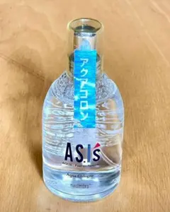 アズイズ ／ AS.I's アクアコロンC Mandom 生産終了のサムネイル