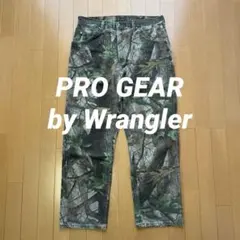 PRO GEAR by Wrangler REALTREE CAMO PANTS