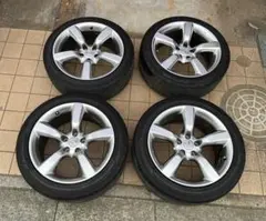 2026年最新】z33 ホイール 純正の人気アイテム - メルカリ