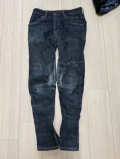 美品】56design × EDWIN 056 COOL MESH L - メルカリ