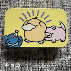 ポケモン プチ缶コレクション
