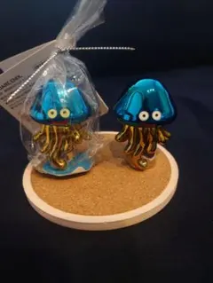ドラゴンクエスト　メタリックモンスターズギャラリー　ホイミスライム（目の色違い）