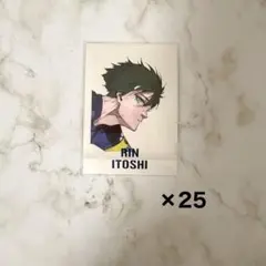 2026年最新】糸師凛 ぱしゃこれの人気アイテム - メルカリ