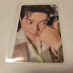 チャ　ウヌ　else トレカ