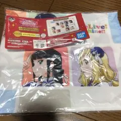 セブンイレブン ラブライブ 1番くじ ラストワン賞