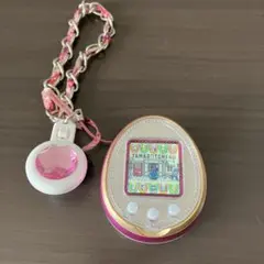 2026年最新】たまごっち4u チャームストラップの人気アイテム - メルカリ