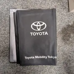 トヨタ 車検証入 Toyota Mobility トヨタモビリティ東京