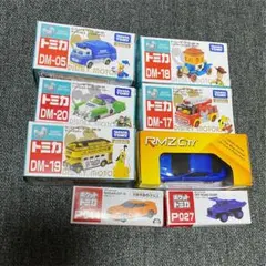 早い者勝ち！ トミカ まとめ売り