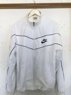 USED 古着 NIKE ナイキ ジャケット