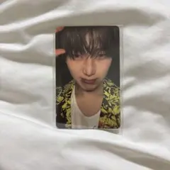 ENHYPEN ソヌ UNLEASH withmuu ラキドロ