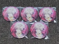 うたプリ 蘭丸 缶バッジ ⑰