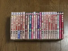 藤崎こう ボーイズラブ漫画セット 24冊