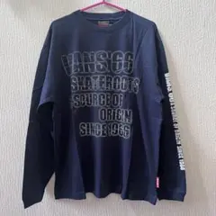 VANS ロンTのサムネイル