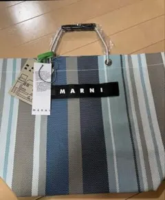 マルニ　トートバッグのサムネイル