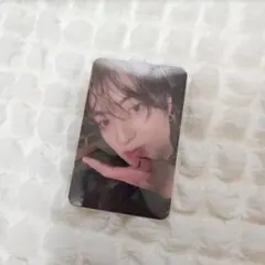 TreasureLOVEPULSEYGEX特典ハルトトレカ