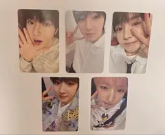 2026年最新】nct wish トレカ サクヤの人気アイテム - メルカリ