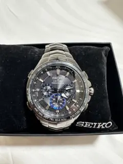 SEIKO ASTRON Giugiaro 3000本限定SBXB121 - メルカリ