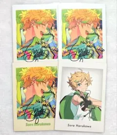 あんスタ 10周年 ぱしゃっつ 春川宙
