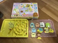 アクアビーズ　すみっこぐらし　スタンダードセット