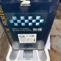 エスケープレミアム SR-413 無機 12.5kg - メルカリ