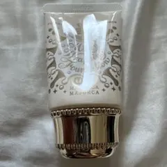 マジョリカマジョルカ リキッドファンデーション ピンクベージュ