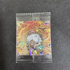 ワンピース 大海賊 シールウエハース LOG.7