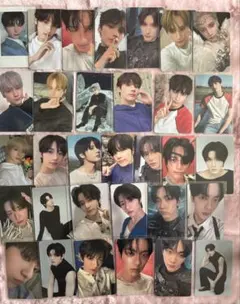 txt トレカ まとめ売り 32枚