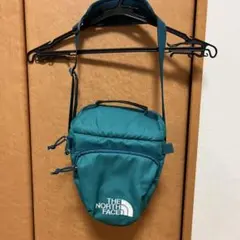【THE NORTH FACE】カメラバッグ