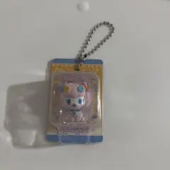 ジュエルペットパッケージチャームエンジェラ
