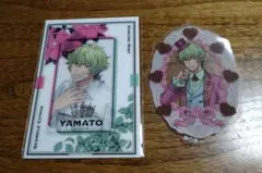 うたプリ グランドショップ 日向大和 まとめ売り