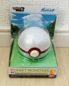 2026年最新】ポケモン モンコレモンスターボール プレミアボールの人気